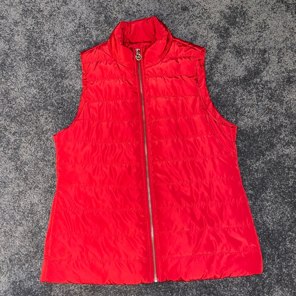 Michael kors vest